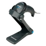 Сканер штрихкода Datalogic QuickScan I Lite QW2100 QW2120-BKK1S (Ручной проводной, 1D, USB, Черный)
