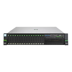 Серверная платформа Fujitsu PRIMERGY RX2520 M4 VFY:R2524SX110RUBase (Rack (2U))