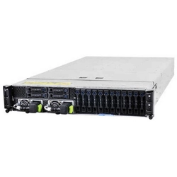 Серверная платформа Quanta Computer T42D-2U 1S5DZZZ0STQ (Rack (2U))