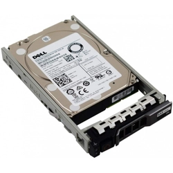 Серверный жесткий диск Dell 400-ATILt (HDD, 2,5 SFF, 600 ГБ, SAS)