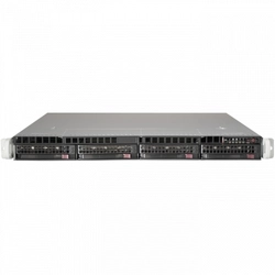 Серверная платформа Supermicro SuperServer 1U 5019P-WT SYS-5019P-WT