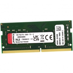 Серверная оперативная память ОЗУ Kingston Server Premier Server Memory KSM26SES8/8HD (8 ГБ, DDR4)