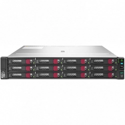 Сервер HPE Proliant DL180 Gen10 P37151-B21 (2U Rack, Xeon Silver 4208, 2100 МГц, 8, 11, 1 x 16 ГБ, LFF 3.5")