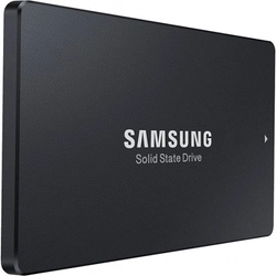 Серверный жесткий диск Samsung PM893 MZ7L3240HCHQ-00A07 (SSD, 2,5 SFF, 240 ГБ, SATA)