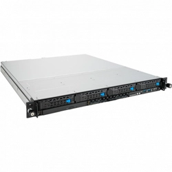 Серверная платформа Asus RS300-E11-PS4 90SF01Y1-M00050 (Rack (1U))