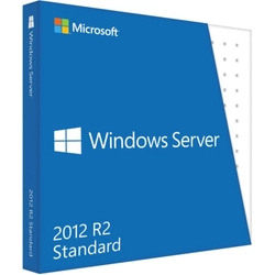 Брендированный софт Lenovo Windows Server 2012 R2 Foundation ROK (1CPU) 00FF240