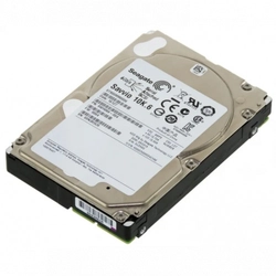 Серверный жесткий диск Seagate Savvio ST900MM0006 (HDD, 2,5 SFF, 900 ГБ, SAS)