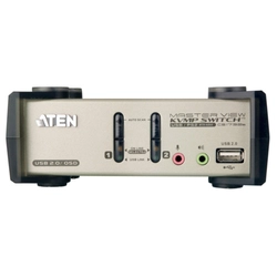 KVM-переключатель ATEN CS1732B