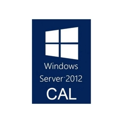 Брендированный софт Lenovo Windows Server CAL 2012 (1 Device) 00Y6349