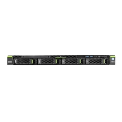 Серверная платформа Fujitsu RX2510 VFY:R2512SC010INBase (Rack (1U))