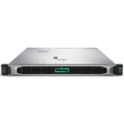 Сервер HPE ProLiant DL360 Gen10 P19766-B21_Base_NC (1U Rack, SFF 2.5")