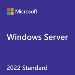 Брендированный софт Microsoft Server Standard 2022 P73-08346