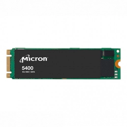 Серверный жесткий диск Micron 5400 BOOT HDS-MMT-MTFDDAV240TGC1BC (SSD, M.2, 240 ГБ, SATA)