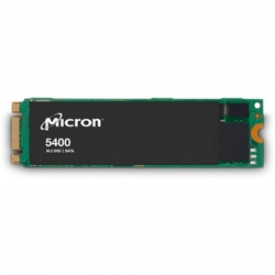 Серверный жесткий диск Crucial MTFDDAV240TGC-1BC1ZABYYR (SSD, M.2, 240 ГБ, SATA)