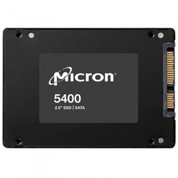 Серверный жесткий диск Crucial 5400 PRO MTFDDAK240TGA-1BC1ZABYYT (SSD, 2,5 SFF, 240 ГБ, SATA)