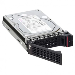 Серверный жесткий диск Lenovo 7XB7A00056 (HDD, 3,5 LFF, 2 ТБ, SATA)