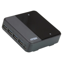 KVM-переключатель ATEN US234