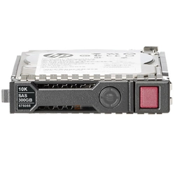 Серверный жесткий диск HPE 300GB 6G SAS 10K rpm SFF 507284-001 (HDD, 2,5 SFF, 300 ГБ, SAS)