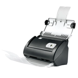 Скоростной сканер Plustek SmartOffice PS186 0285TS (A4, CIS)