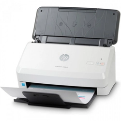 Скоростной сканер HP ScanJet Pro 2000 S2 6FW06A#B19 (A4, CIS)