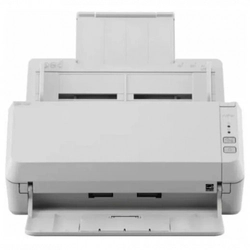 Скоростной сканер Fujitsu SP-1125N PA03811-B011 (A4, CIS)