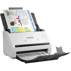 Скоростной сканер Epson DS-530II B11B261401 (A4, CIS)