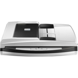 Планшетный сканер Plustek SmartOffice PL3060 0294TS (A4)