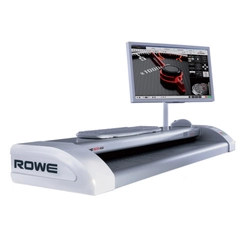 Широкоформатный сканер ROWE 450i RM20000102001 (A0+, 36", CIS)
