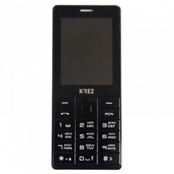 Мобильный телефон Krez PL202B DUO