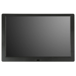 Аксессуары для смартфона Digma Фоторамка 10.1" PF-1043 IPS 1280x800 PF1043BK