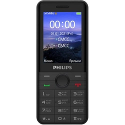 Мобильный телефон Philips Xenium E172 867000176125