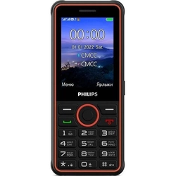 Мобильный телефон Philips Xenium E2301 CTE2301DG/00