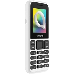 Мобильный телефон Alcatel-Lucent 1068D 1068D-3BALRU12