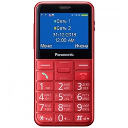 Мобильный телефон Panasonic TU150 KX-TU150RUR
