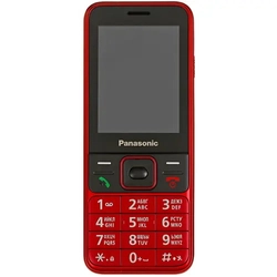 Мобильный телефон Panasonic KX-TF200RUR