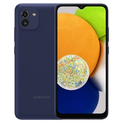 Смартфон Samsung Galaxy A03 SM-A035FZBDMEB (32 Гб, 3 Гб)