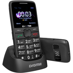 Мобильный телефон Digma S220 Linx LT1075MM
