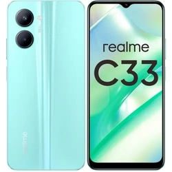 Смартфон REALME C33 6051880 (32 Гб, 3 Гб)