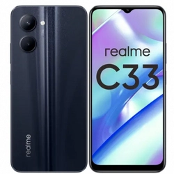 Смартфон REALME C33 6051878 (32 Гб, 3 Гб)