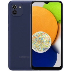 Смартфон Samsung Galaxy A03 SM-A035FZBDMEA (32 Гб, 3 Гб)