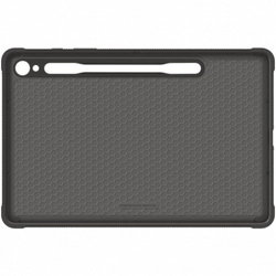Аксессуары для смартфона Samsung Чехол для планшета (Tab S9) Outdoor Cover Titan EF-RX710CBEGRU