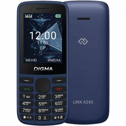 Мобильный телефон Digma Linx A243 LT2077PM