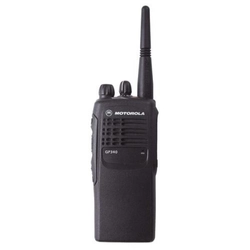 Носимая рация Motorola Радиостанция Motorola GP340 GP340 136-174МГц