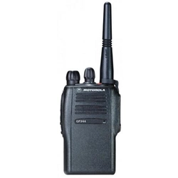 Носимая рация Motorola Радиостанция Motorola GP344 GP344 403-470МГц