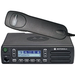 Стационарная рация Motorola DM1600