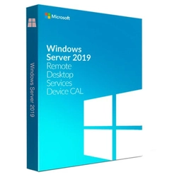 Софт Microsoft Rmt Dsktp Svcs CAL 2019 6VC-03804