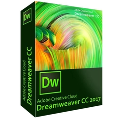 Графический пакет Adobe Dreamweaver CC 65226042BA01A12
