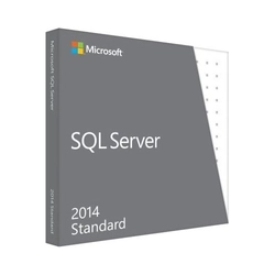 Система управления базами данных СУБД Microsoft SQLSvrStdCore 2014 SNGL OLP 2Lic NL CoreLic Qlfd 7NQ-00563