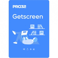 Антивирус Pro32 Getscreen SOHO PRO32-RDCS-NS(CARD2)-1-20 (Первичная лицензия)