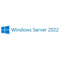 Операционная система Microsoft Windows Svr Std 2022 64Bit Eng 1pk DSP OEI DVD 16 Core P73-08328 (Windows Server 2022)